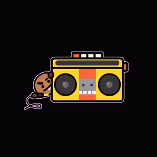 Shooky wallpaper