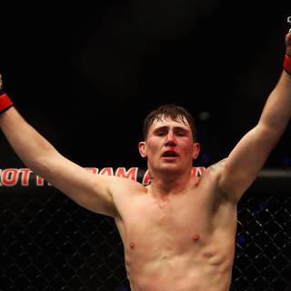 Darren Till wallpaper