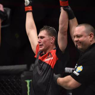 Darren Till wallpaper