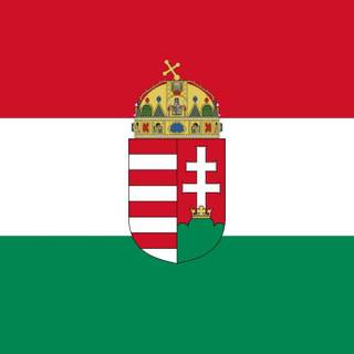 Hungary flag wallpaper