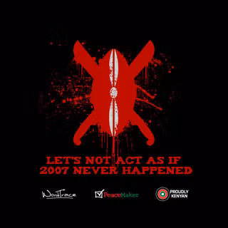 Kenya flag wallpaper