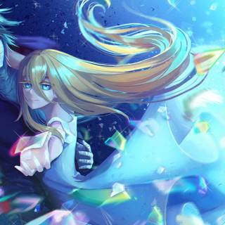 Isaac Foster wallpaper