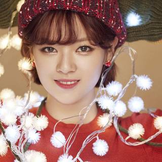 Yoo Jeongyeon wallpaper