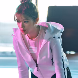 Yoo Jeongyeon wallpaper