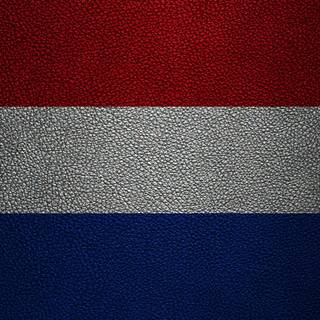 Netherlands flag wallpaper