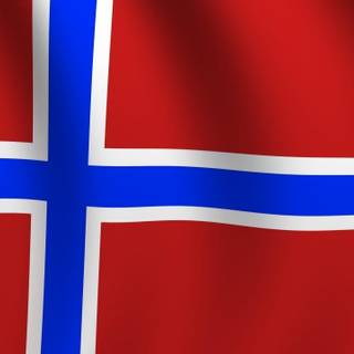 Norway flag wallpaper
