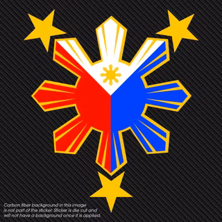 Philippines flag wallpaper