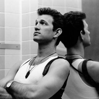 Chris Isaak wallpaper