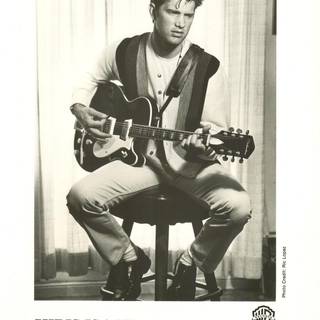 Chris Isaak wallpaper