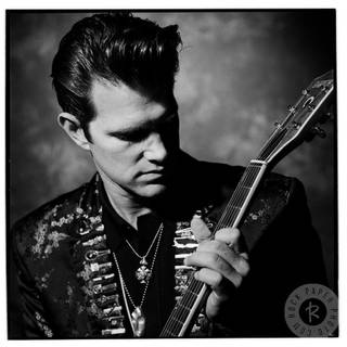 Chris Isaak wallpaper