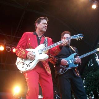 Chris Isaak wallpaper