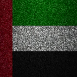 United Arab Emirates flag wallpaper