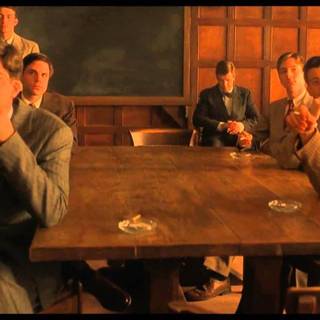 Beautiful Mind wallpaper