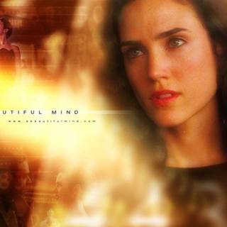 Beautiful Mind wallpaper