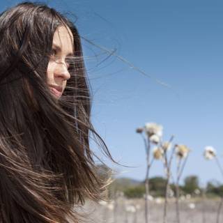 Alanis Morissette wallpaper