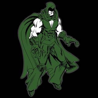 Spectre DC wallpaper