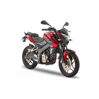 Bajaj Pulsar NS160 wallpaper