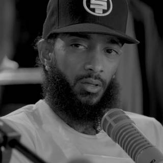 Nipsey Hussle wallpaper