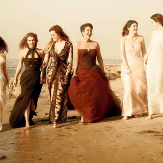 Keeping Up with the Kardashians wallpaper