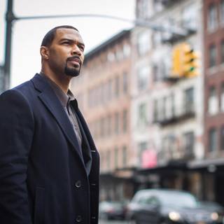 Omari Hardwick wallpaper