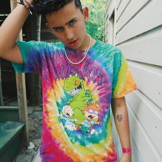 Alex Guzman wallpaper