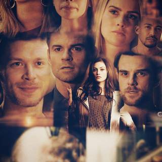 Hope Mikaelson wallpaper