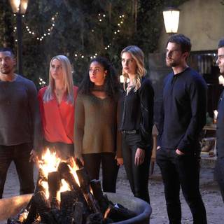 Hope Mikaelson wallpaper