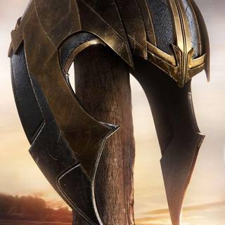 Avengers Endgame poster wallpaper