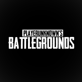 PUBG black and white wallpaper