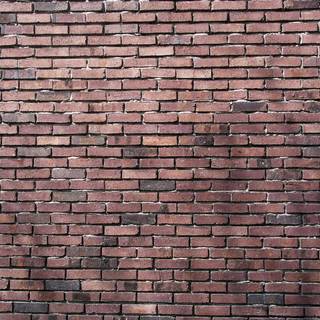 Brick wall wallpaper