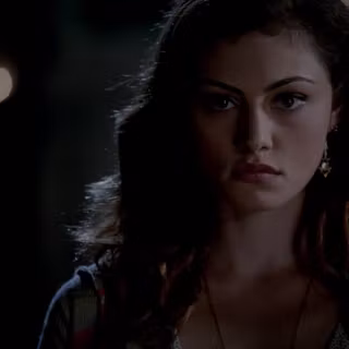 Hayley Marshall wallpaper