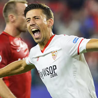 Clément Lenglet wallpaper