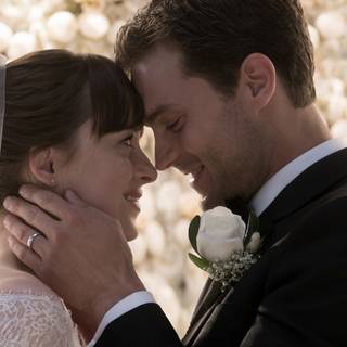 Fifty Shades wallpaper