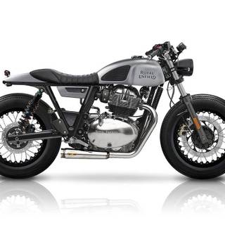 Royal Enfield Continental GT 650 wallpaper