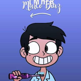Marco Diaz wallpaper