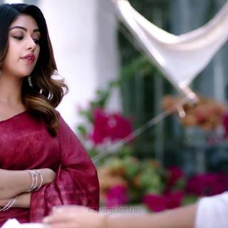 Anu Emmanuel wallpaper