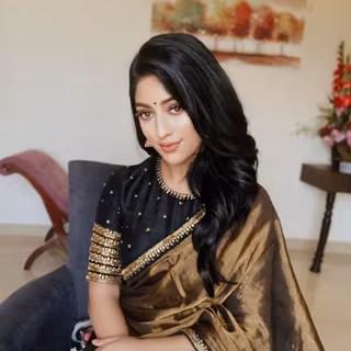 Anu Emmanuel wallpaper