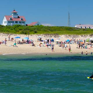 Cape Cod National Seashore wallpaper