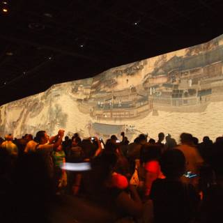 Qingming Festival wallpaper