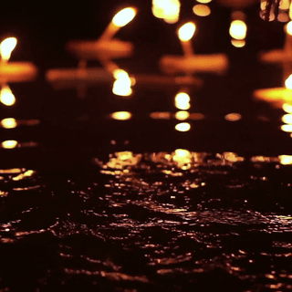 Loy Krathong wallpaper