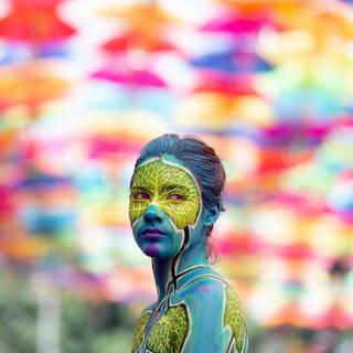 AgitÁgueda wallpaper