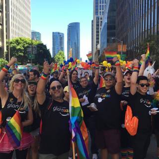 San Francisco Pride wallpaper