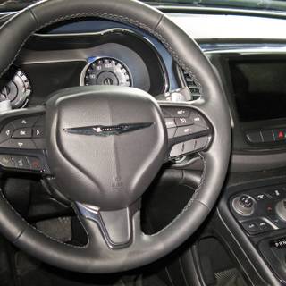 Chrysler 200 wallpaper