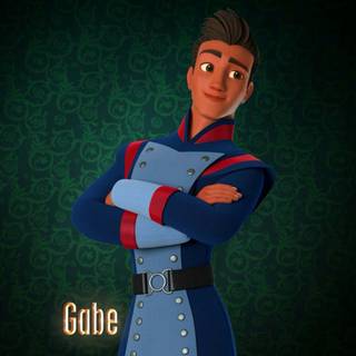 Elena de Avalor wallpaper