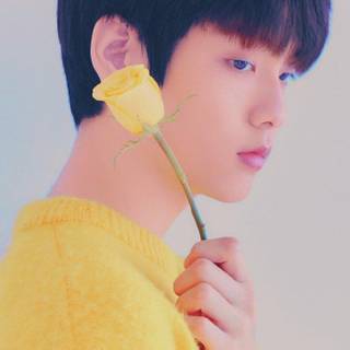 Soobin TXT wallpaper