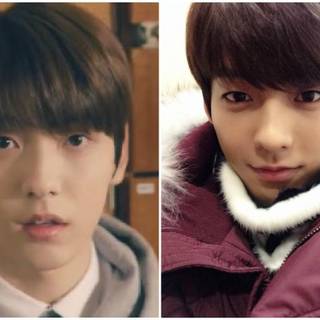 Soobin TXT wallpaper