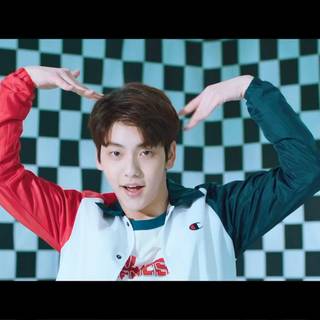 Soobin TXT wallpaper