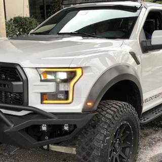 Hennessey VelociRaptor 6×6 wallpaper