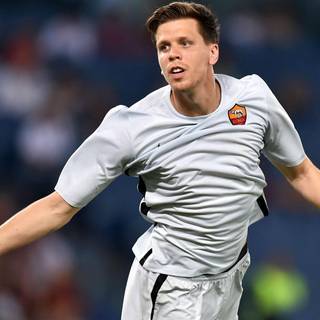 Wojciech Szczęsny wallpaper