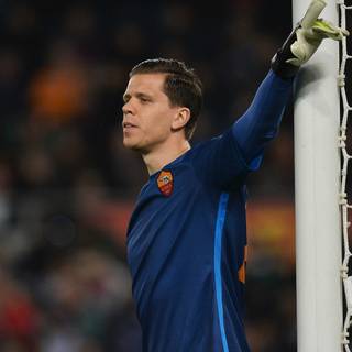 Wojciech Szczęsny wallpaper